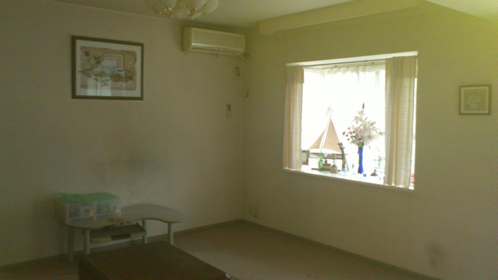 Living. Indoor (11 May 2013) Shooting