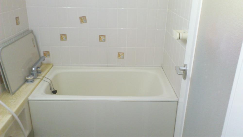 Bathroom. Indoor (11 May 2013) Shooting