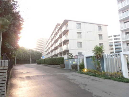 Local appearance photo