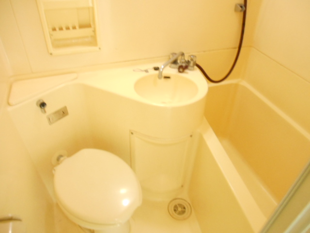 Bath