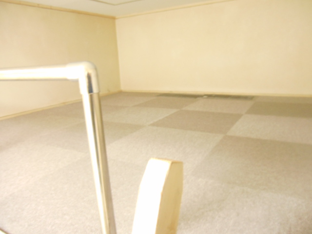 Other room space