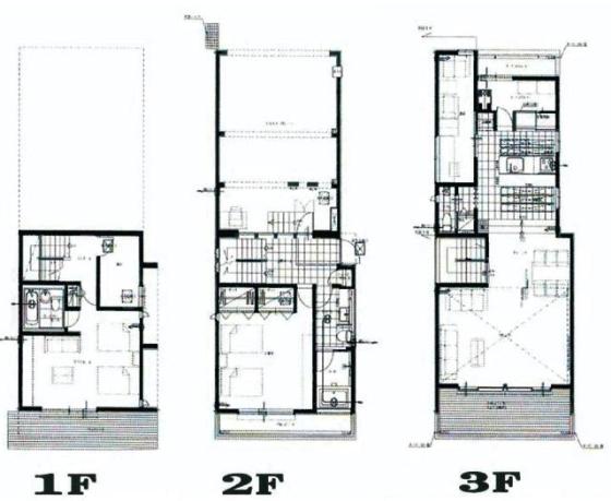 Floor plan. 108 million yen, 3LDK + S (storeroom), Land area 130.1 sq m , Building area 182.06 sq m