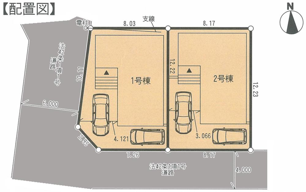 The entire compartment Figure