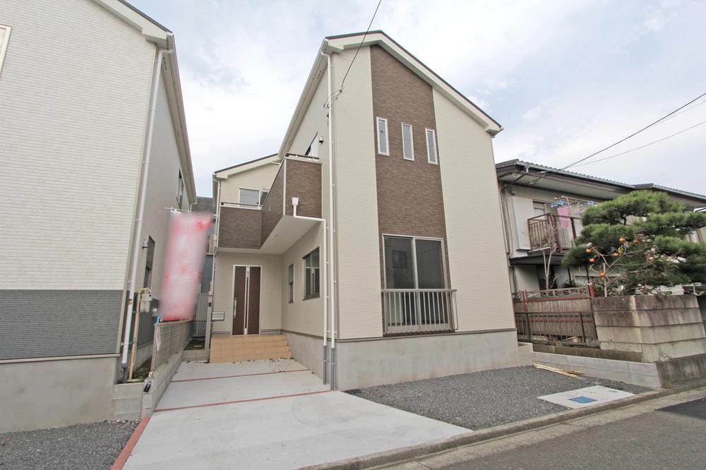 Local appearance photo. update Local (11 May 2013) shooting Building 2