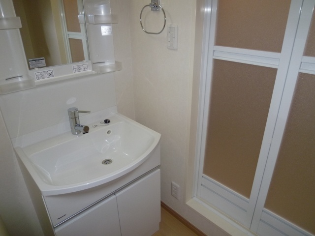 Washroom