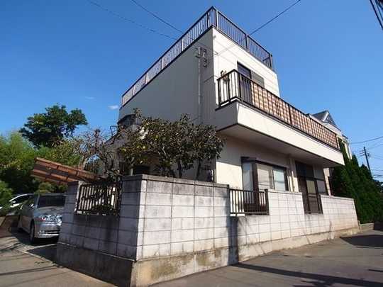 Local appearance photo