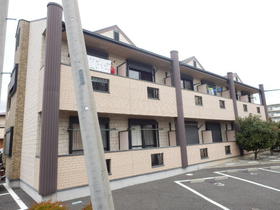Building appearance