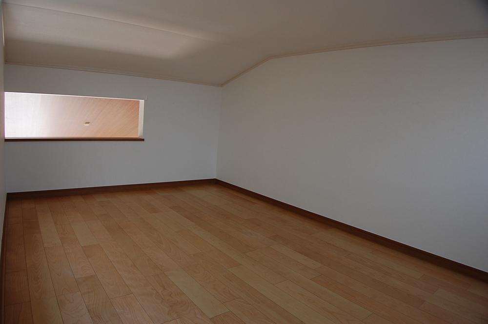 Other introspection. Local (September 2013) Shooting