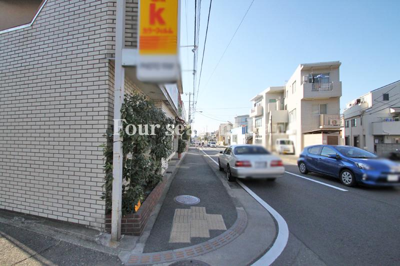 Other local. Local (12 May 2013) Shooting