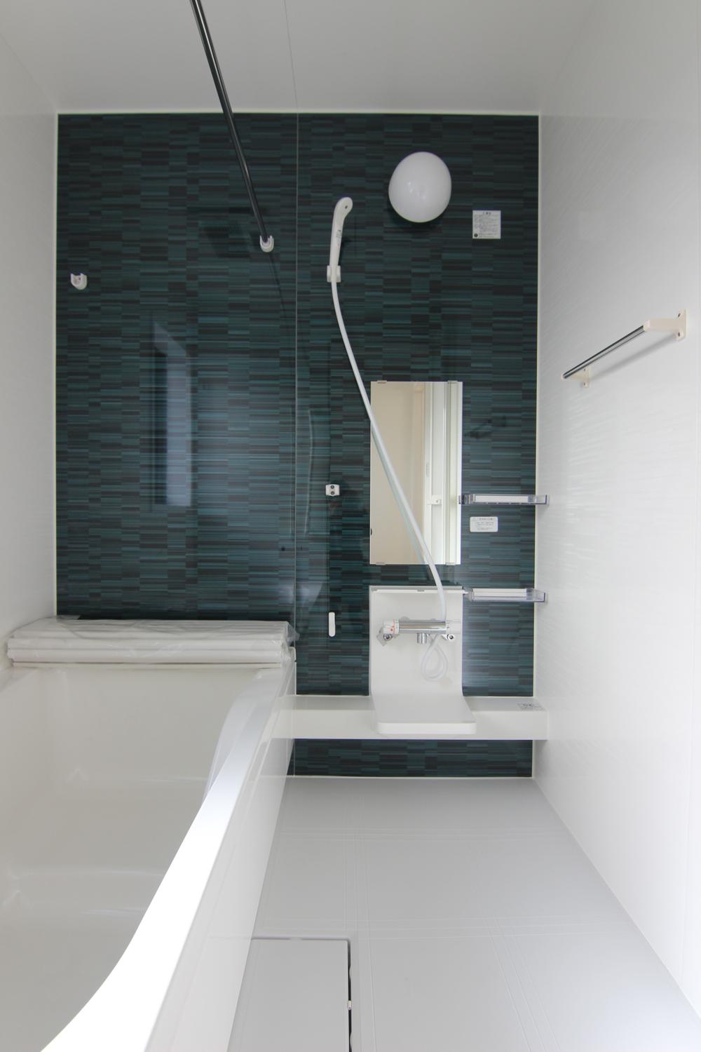 Bathroom. ○ 3 Building: system bus ・ With bathroom ventilation dryer
