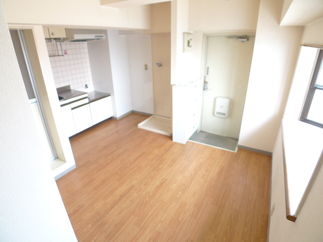 Other room space