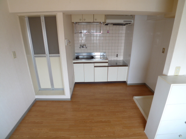Other room space