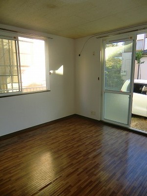 Living and room