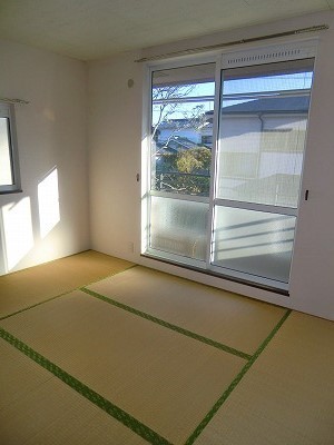 Other room space