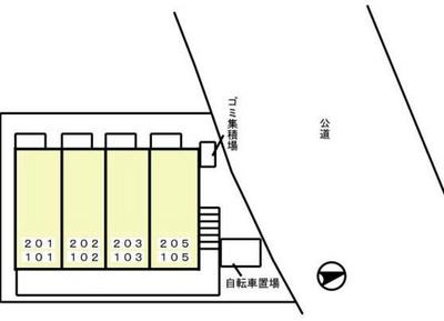 Other. ◆ layout drawing ◆