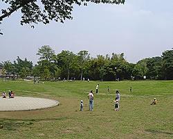 park. 800m to the Kanagawa Prefectural Chigasaki Satoyama Park