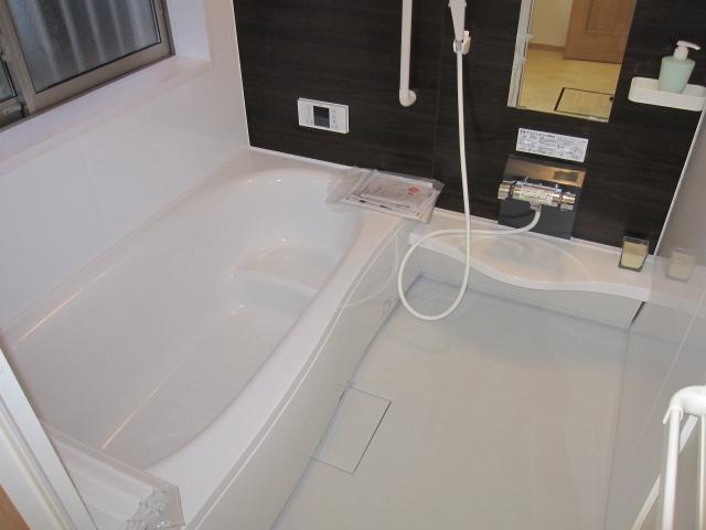 Rendering (appearance). Interior enforcement example!