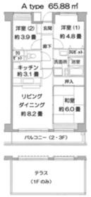 Building appearance