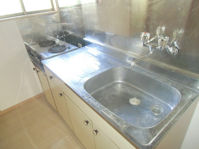 Kitchen. Kitchen