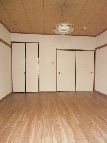 Living and room. Living