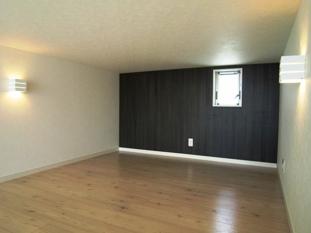 Other room space