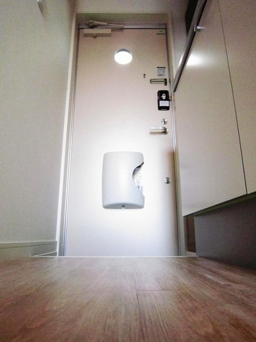 Other room space