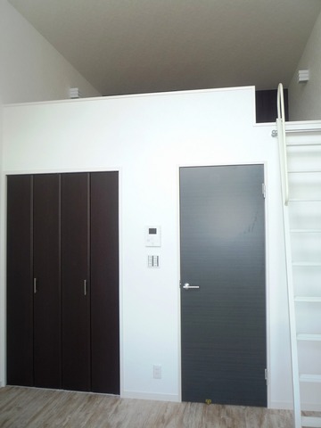 Other room space