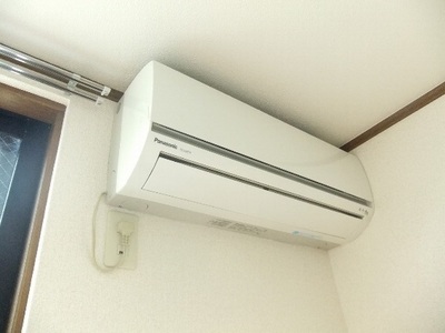 Other. Air conditioning