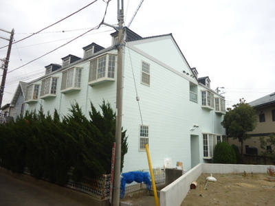 Entrance. key money ・ Deposit ・ No renewal fee