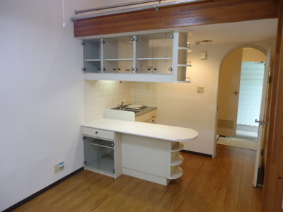 Other room space. key money ・ Deposit ・ No renewal fee