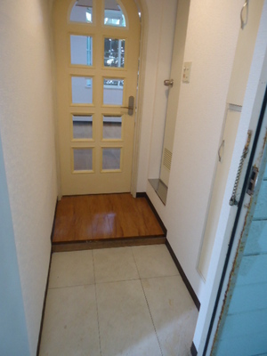 Entrance. key money ・ Deposit ・ No renewal fee