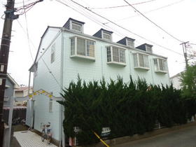 Building appearance