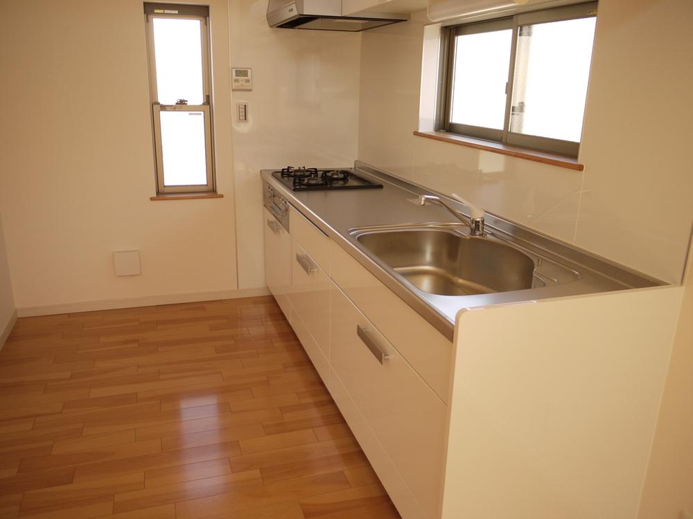 Kitchen. Indoor (February 2013) Shooting