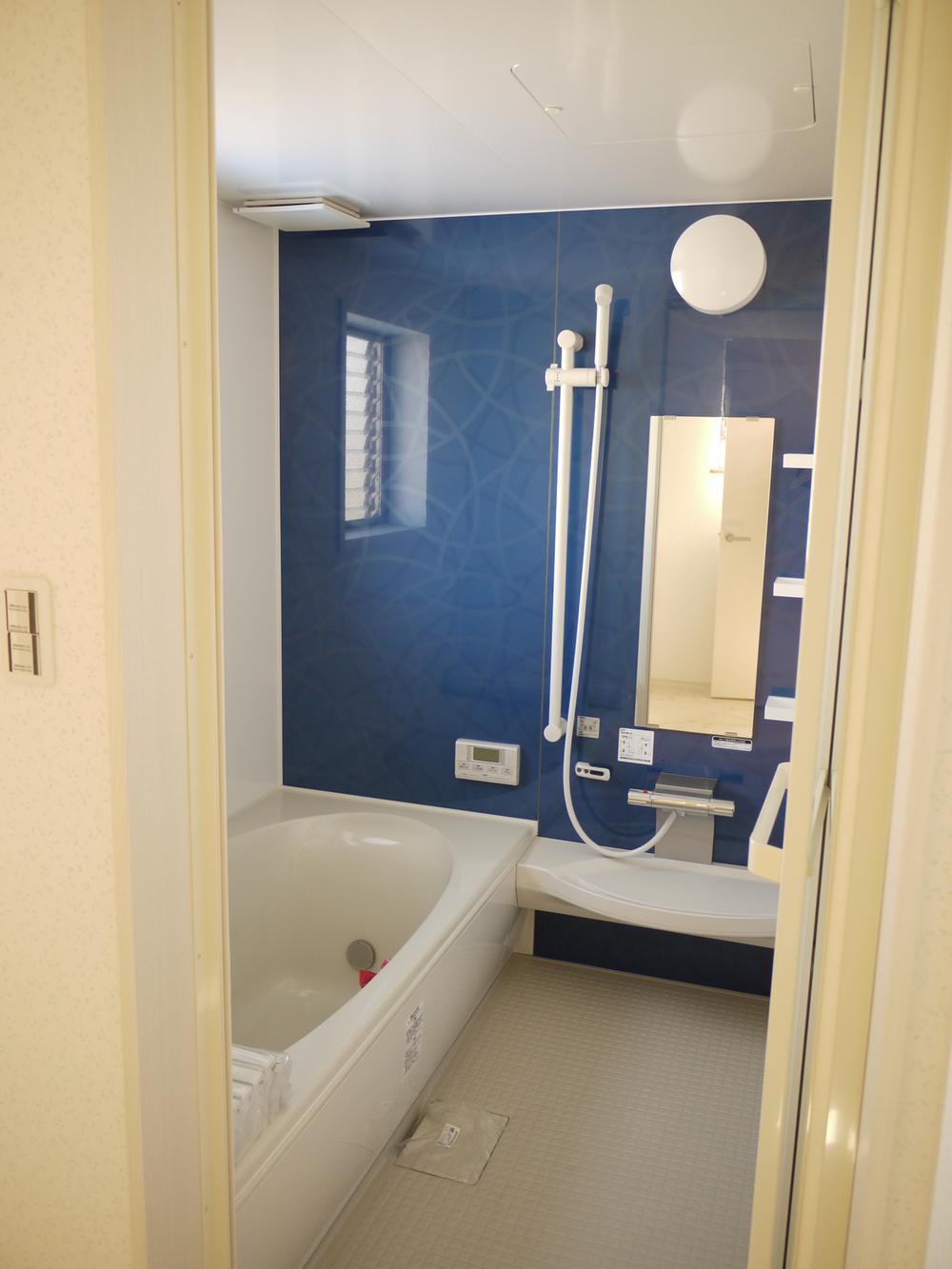 Bathroom. Indoor (February 2013) Shooting