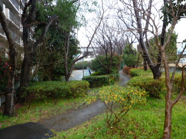 Other. It is adjacent Sakura Park. 