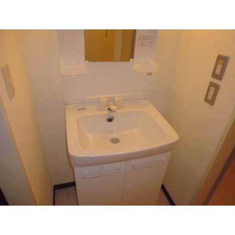 Washroom