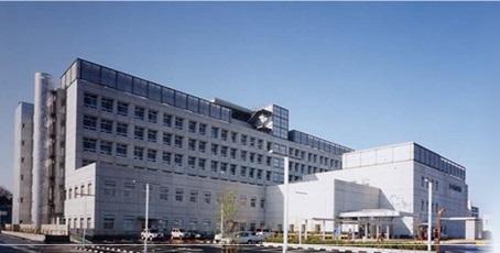 Hospital. 450m to Chigasaki City Municipal Hospital