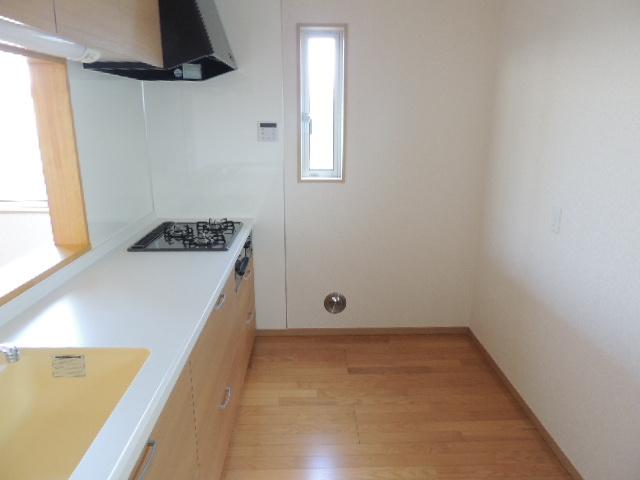 Kitchen. Indoor (11 May 2013) Shooting