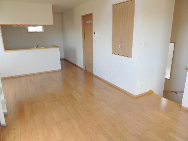 Living. Indoor (11 May 2013) Shooting