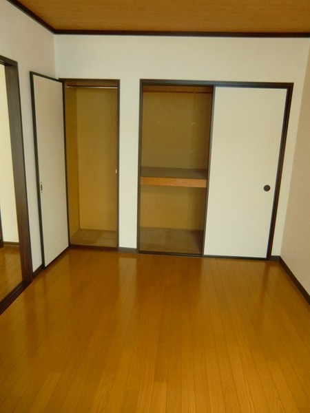 Other room space. There is also a storage of door types