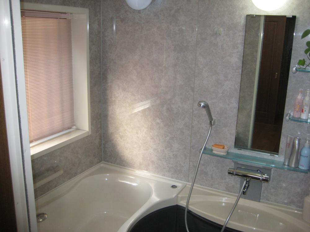 Bathroom. Indoor (10 May 2012) shooting