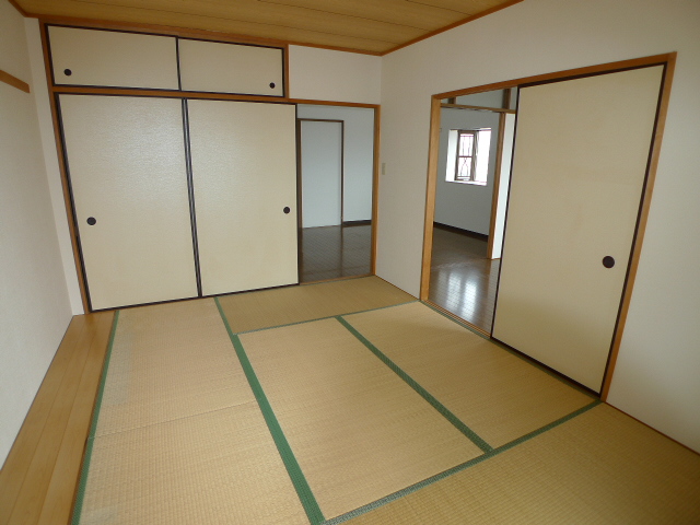 Other room space