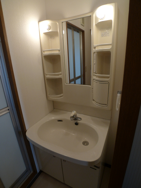 Washroom