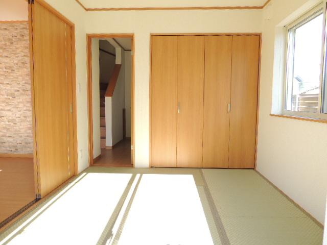 Non-living room. Indoor (11 May 2013) Shooting