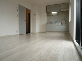 Living and room