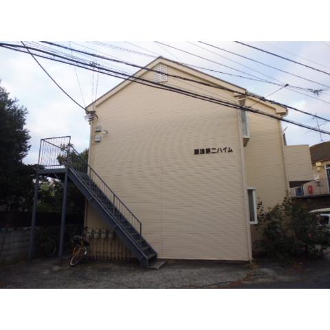 Building appearance