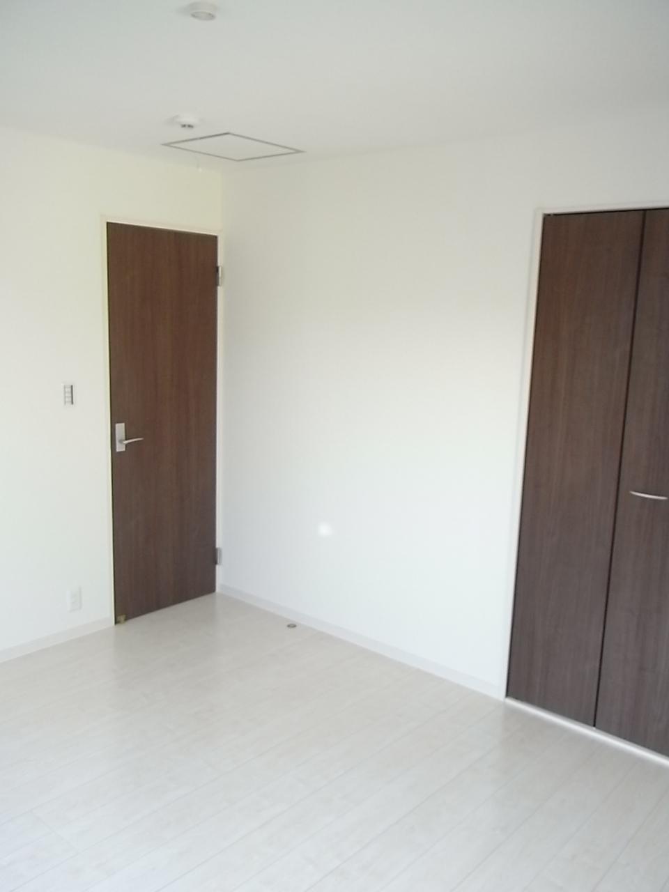 Other introspection. Same specifications