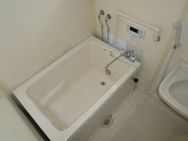 Bath