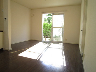 Living and room. Living