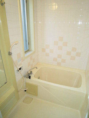 Bath. With economic add-fired function